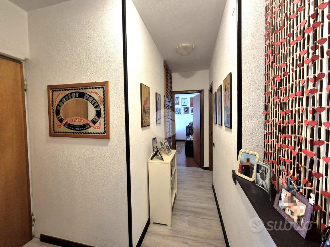 Appartamento – Genova, Lavatrici, Ponente - Altro