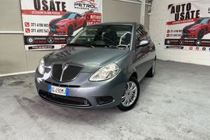 LANCIA YPSILON - SUPER