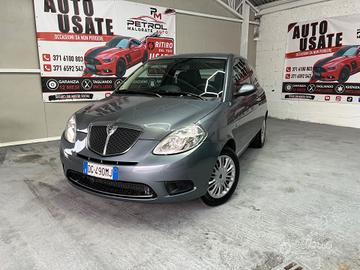 LANCIA YPSILON - SUPER