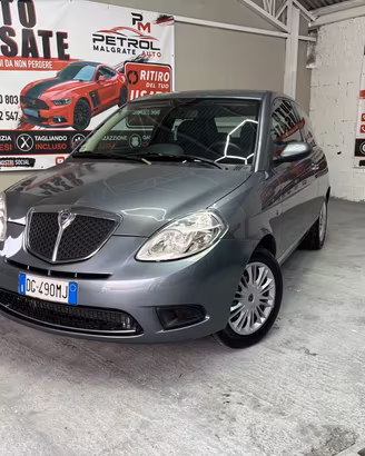 LANCIA YPSILON - SUPER