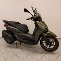 Piaggio Beverly S 400 SUPER PROMOZIONE + Pronta co