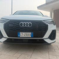 Audi Q3 sportback 40 TDI