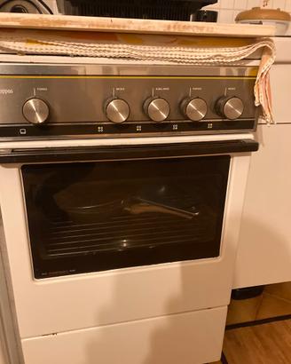 Cucina Gas Zoppas