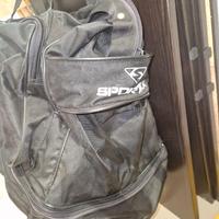 borsone calcio completo 