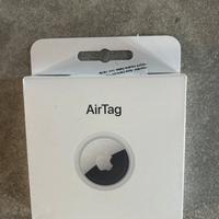 Apple AirTag