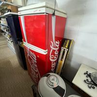 Frigorifero Coca Cola  Liebherr