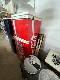 Frigorifero Coca Cola  Liebherr