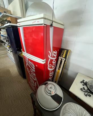 Frigorifero Coca Cola  Liebherr