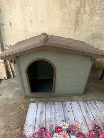Cuccia per cane