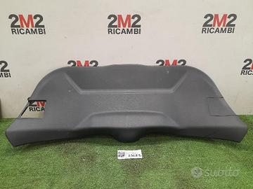 BATTICOFANO POSTERIORE TOYOTA Yaris Serie 647800D0