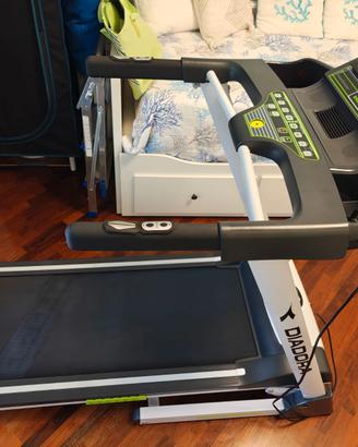 Tapis Roulant Diadora Exess 5.6