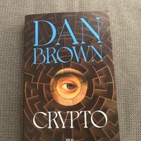 Crypto - Dan Brown