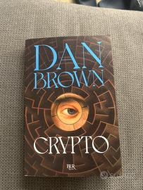 Crypto - Dan Brown