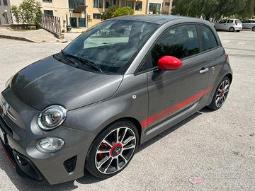 595 Abarth