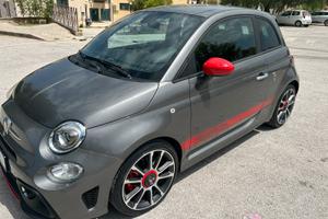 595 Abarth