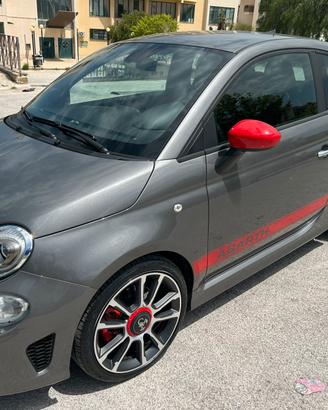 595 Abarth