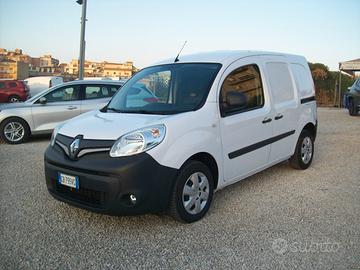 RENAULT KANGOO 1.5 DCI CV.115 ICE ( PORTA LAT. DX 