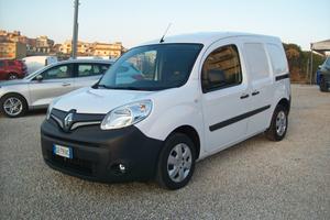 RENAULT KANGOO 1.5 DCI CV.115 ICE ( PORTA LAT. DX 