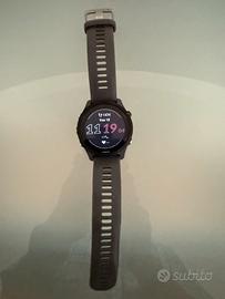 Garmin forerunner 255 perfetto completo