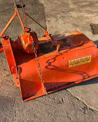 A268 - Fresa Maschio larghezza 80 cm