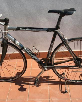 Bici da corsa Wilier Triestina Escape