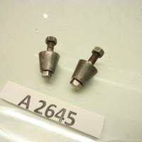 MV AGUSTA 175 CSTL 56 perni viti fissaggio parafan