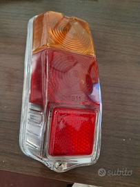 Trasparente SX Fiat 500