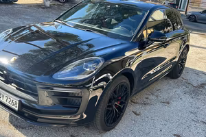 Porsche Macan 2.9 GTS