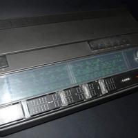 Stereo Philips 22AB760 sintoamplificatore vintage