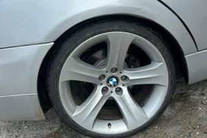 Cerchi originali bmw 19