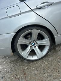 Cerchi originali bmw 19