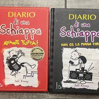 Libri Diario di una Schiappa