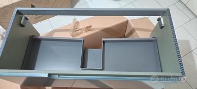 Cassetto sottolavabo Agave 100 cm
