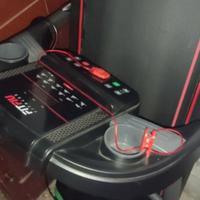 Tapirulan Fit Fiu MC 200