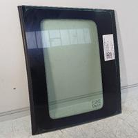 VETRO FISSO POSTERIORE SX FIAT Panda 2° Serie 517