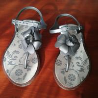 Infradito bambina Chicco n. 25