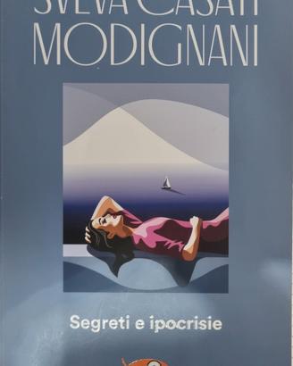 libro sveva casati modignani 