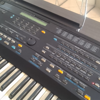 Tastiera Roland E-86