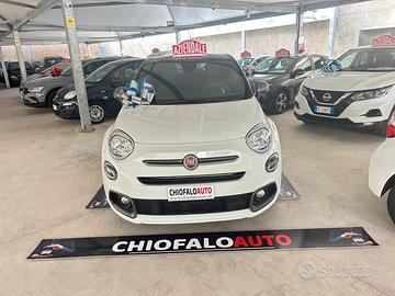 Fiat 500X 1.6 MultiJet 130 CV Sport anno 2022 km 6