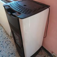 stufa a pellet 