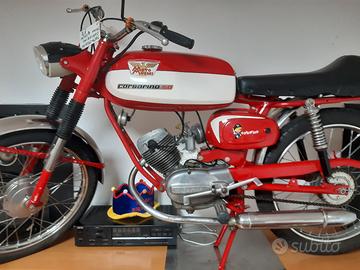 moto morini corsarino