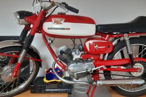 moto morini corsarino