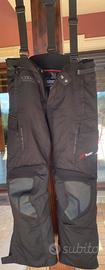 Pantaloni Moto Alpinestar Andes V2 tg.L