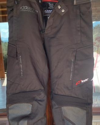 Pantaloni Moto Alpinestar Andes V2 tg.L