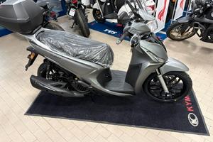 Kymco People 125 S ABS