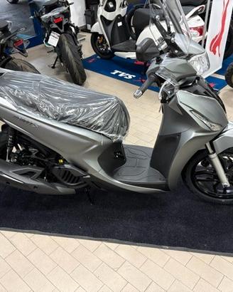 Kymco People 125 S ABS