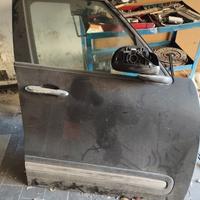 porta anteriore destra fiat 500 l
