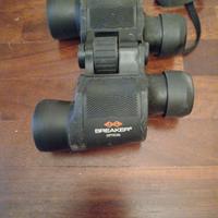 Binocolo Zoom  Breakers  JL