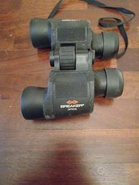 Binocolo Zoom  Breakers  JL