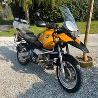 Bmw r 1150 gs